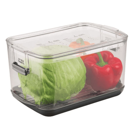 LARGE PRODUCE KEEPER Stow Green