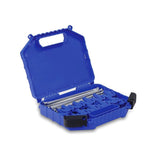 30 piece heavy duty hard ground peg set STREETWIZE