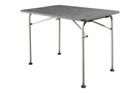 Isabella Light Weight Table 68 x 100 cm Isabella