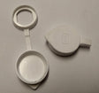 LOCK COVER W4