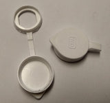 LOCK COVER W4