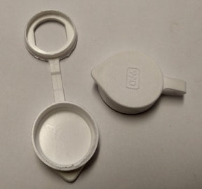 LOCK COVER W4