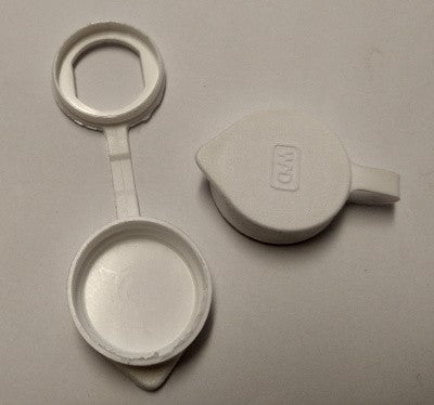 LOCK COVER W4