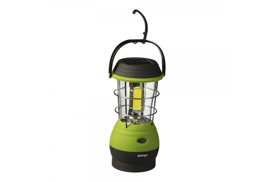 Vango Lunar 250 Eco Rechargeable USB Camping Lantern Vango