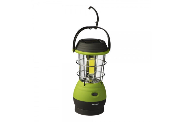 Vango Lunar 250 Eco Rechargeable USB Camping Lantern Vango