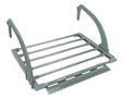 HOOK ON AIRER TELSCOPIC Pennine Leisure Supplies