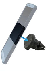 Streetwize Vent Mounted Magnetic Phone Holder Streetwize