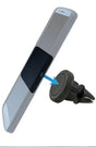 Streetwize Vent Mounted Magnetic Phone Holder Streetwize