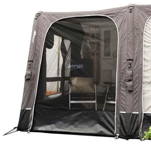 MD204 - Riviera 330 Front Mesh Door Set - 2022 Vango