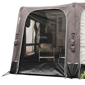 MD204 - Riviera 330 Front Mesh Door Set - 2022 Vango