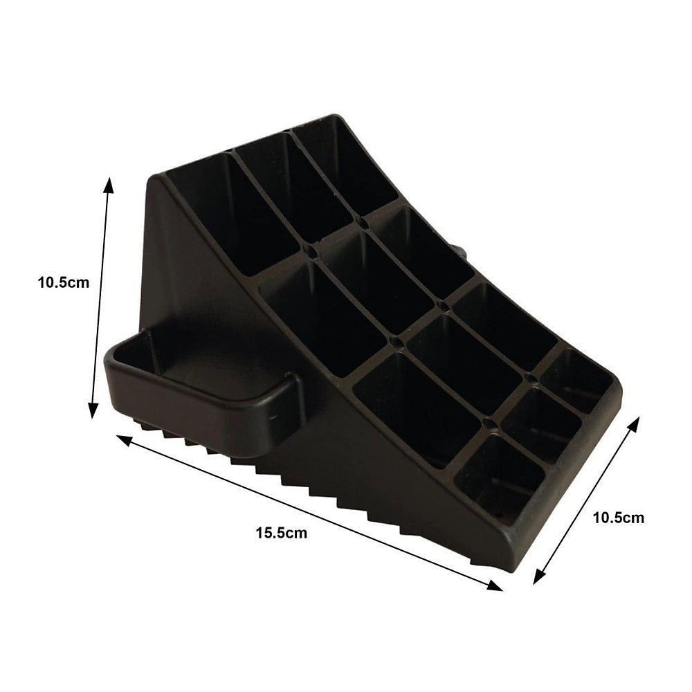 Milenco Limited Wedge Level XL Set Milenco