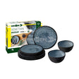 MIDDAY VENETIAN 12 PIECE Brunner