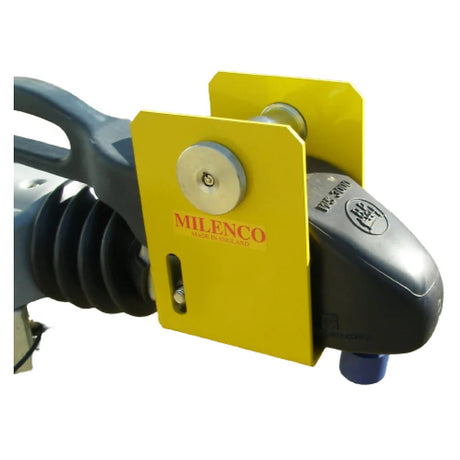 SUPER HD WINTERHOFF WS 3000 NEW Hitchlock Milenco