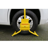 Milenco Original Wheel Clamp - M16 Motorhome Milenco