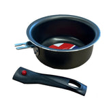 14CM MILK PAN Grove Products