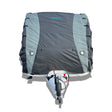 Liberty Adjustable Padded Caravan Front Towing Cover LIBERTY LEISURE