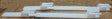 Thetford Service Door Hinge Pins pack of 2 Thetford