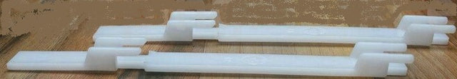 Thetford Service Door Hinge Pins pack of 2 Thetford