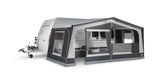 2026 Dorema Monza XL300 Full Awning Dorema