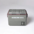 myCOOLMAN 38 Dual Zone Compressor fridge/ freezer MILENCO