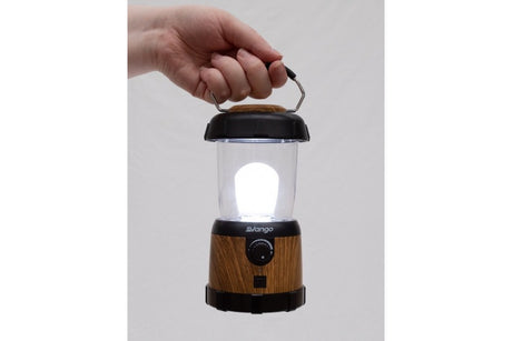 VANGO Nova 200 Recharge USB lantern Vango