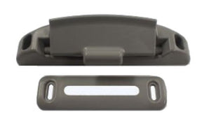 CATCH HIDDEN ASH GREY 8131240 W4