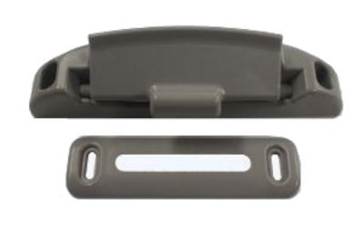 CATCH HIDDEN ASH GREY 8131240 W4