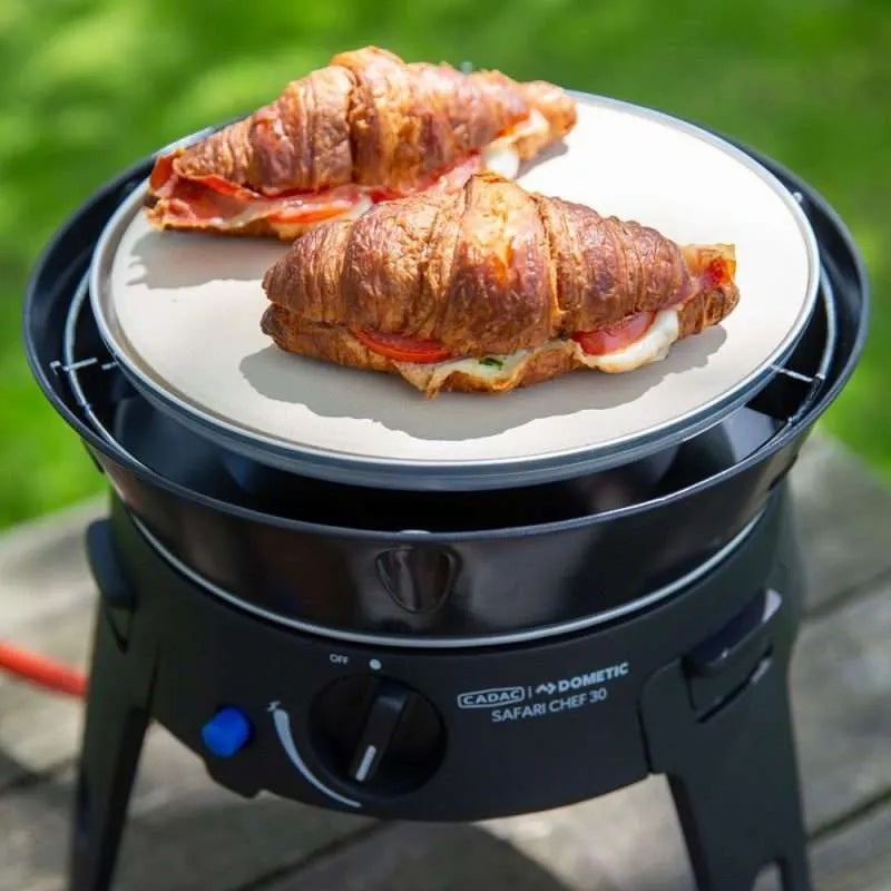 Cadac Pizza Stone Pro 30 Cadac