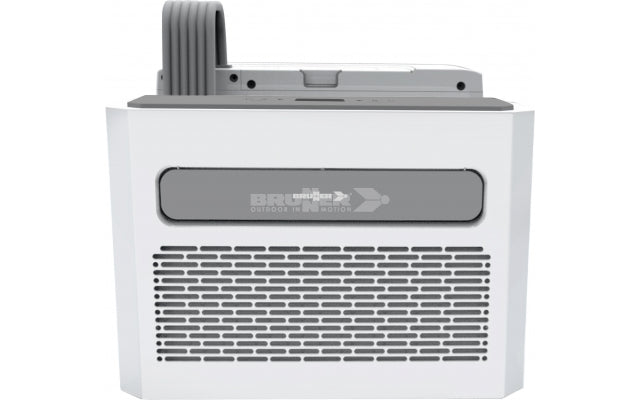 Polarys Twinair 5200 NG Air Con Unit Brunner