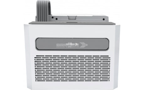Polarys Twinair 5200 NG Air Con Unit Brunner