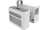 Polarys Twinair 5200 NG Air Con Unit Brunner