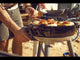 Cadac Carri Chef 40 BBQ Dome QR