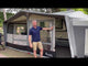 2026 Isabella Ambassador Dawn Full Awning