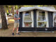 Isabella Air Cirrus North 300 Porch Awning