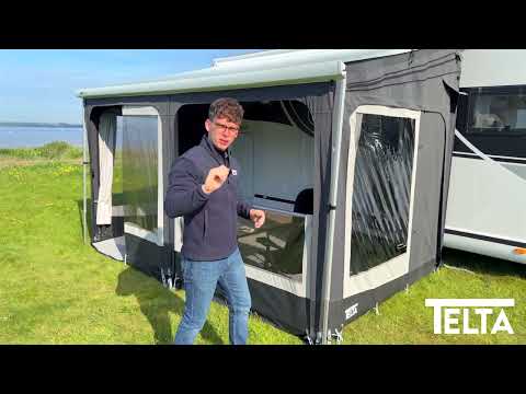 Telta Home Side Wall Set