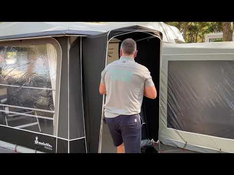 2026 Isabella Penta Etna Full Awning