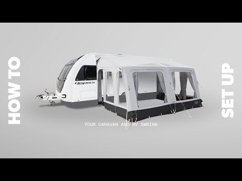 Dometic Rally AIR Tour 200 S