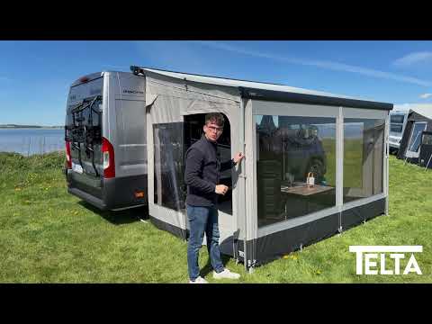 Telta Style Front Panel 210