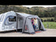 2026 Vango Palma Air 330