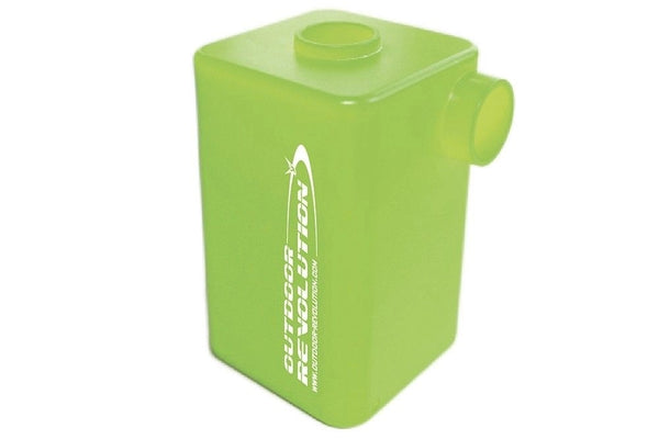MINI MAX USB AIR PUMP D Outdoor Revoultion