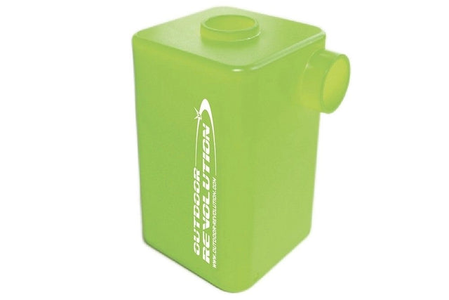 MINI MAX USB AIR PUMP D Outdoor Revoultion