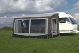 2024 Telta Pure 390 Air Porch Awning TELTA