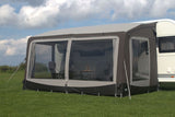 2024 Telta Pure 390 Air Porch Awning TELTA
