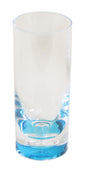 Quest Leisure Products  Elegance Range Hi Tumbler - Blue Quest