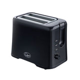 Quest 2 Slice Toaster Black Highbridge Caravan Centre