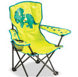 Quest Pack Away Dinosaur Chair QUEST