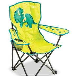 Quest Pack Away Dinosaur Chair QUEST