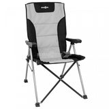 BRUNNER RAPTOR HIGHBACK GREY Brunner