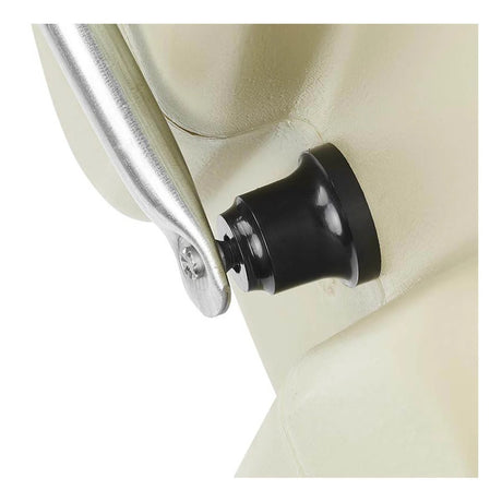Aquaroll End Socket - 2pk Aquaroll