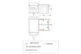 2023 Vango Riviera Air 330 Elements ProShield Vango